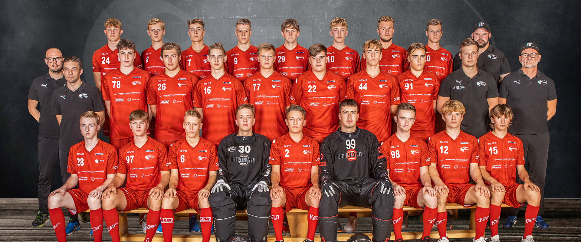 Saisonvorschau U21A