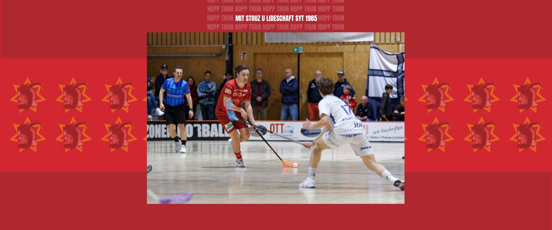 NLB vergibt 4:0-F&uuml;hrung &ndash; nun heisst es: Verlieren verboten!