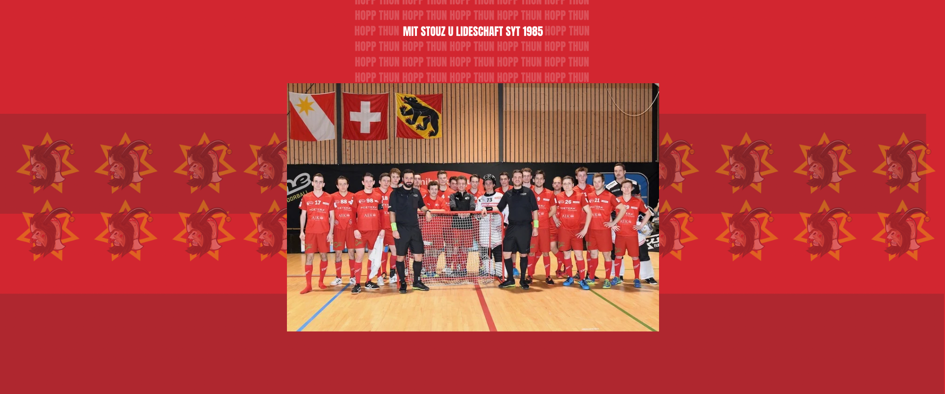 Week of the Referee 2025