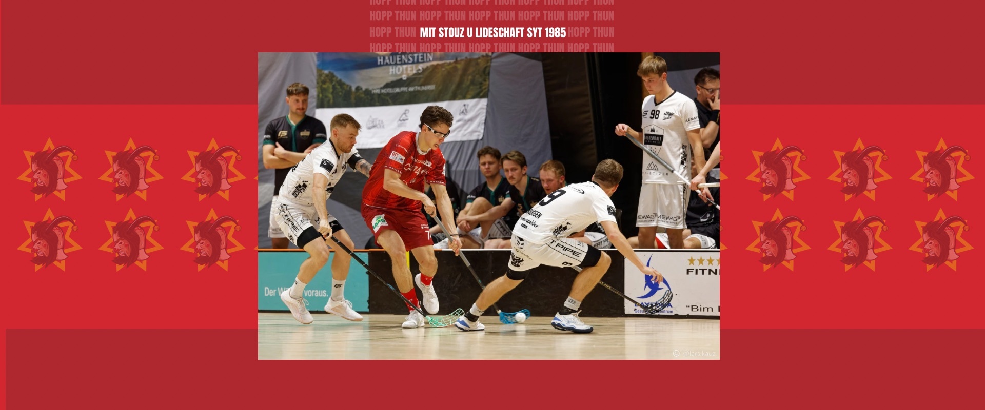 Gsponer zu GC Z&uuml;rich