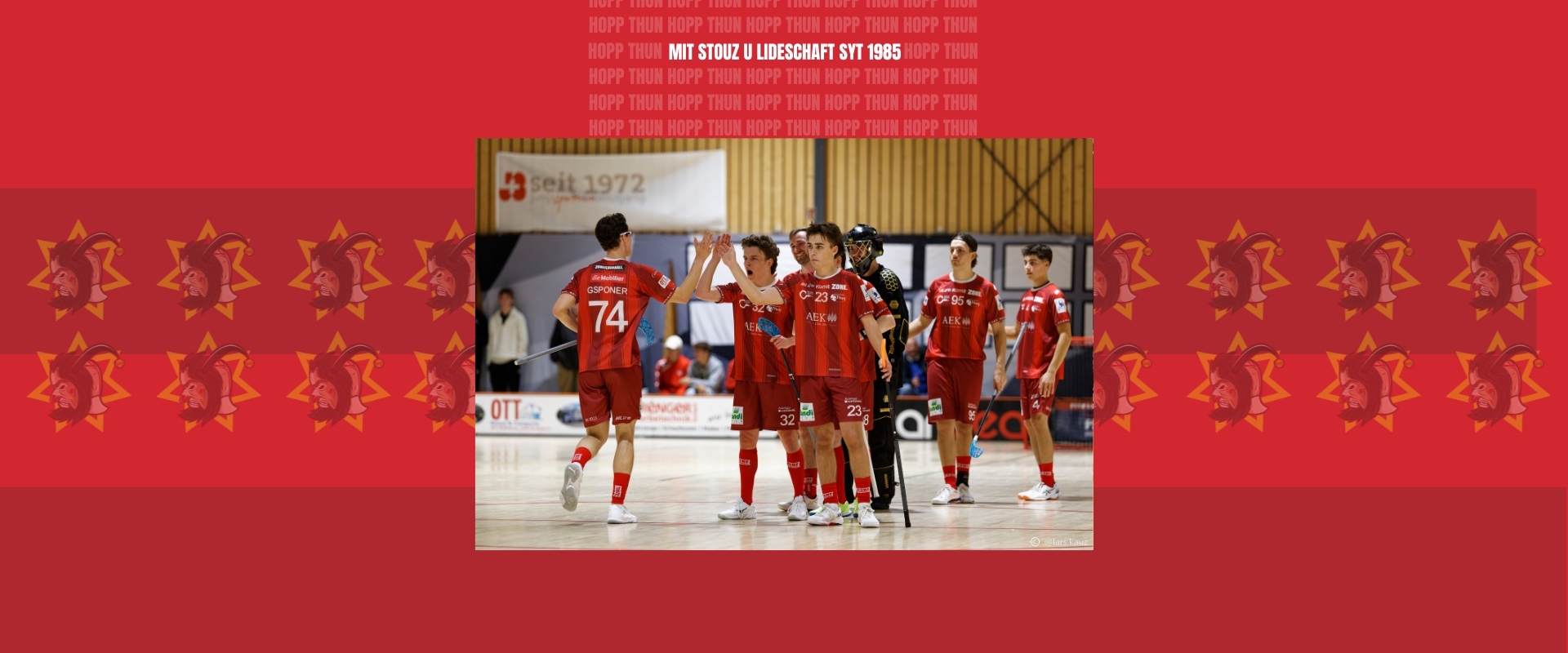 NLB kehrt auf die Siegesstrasse zurück