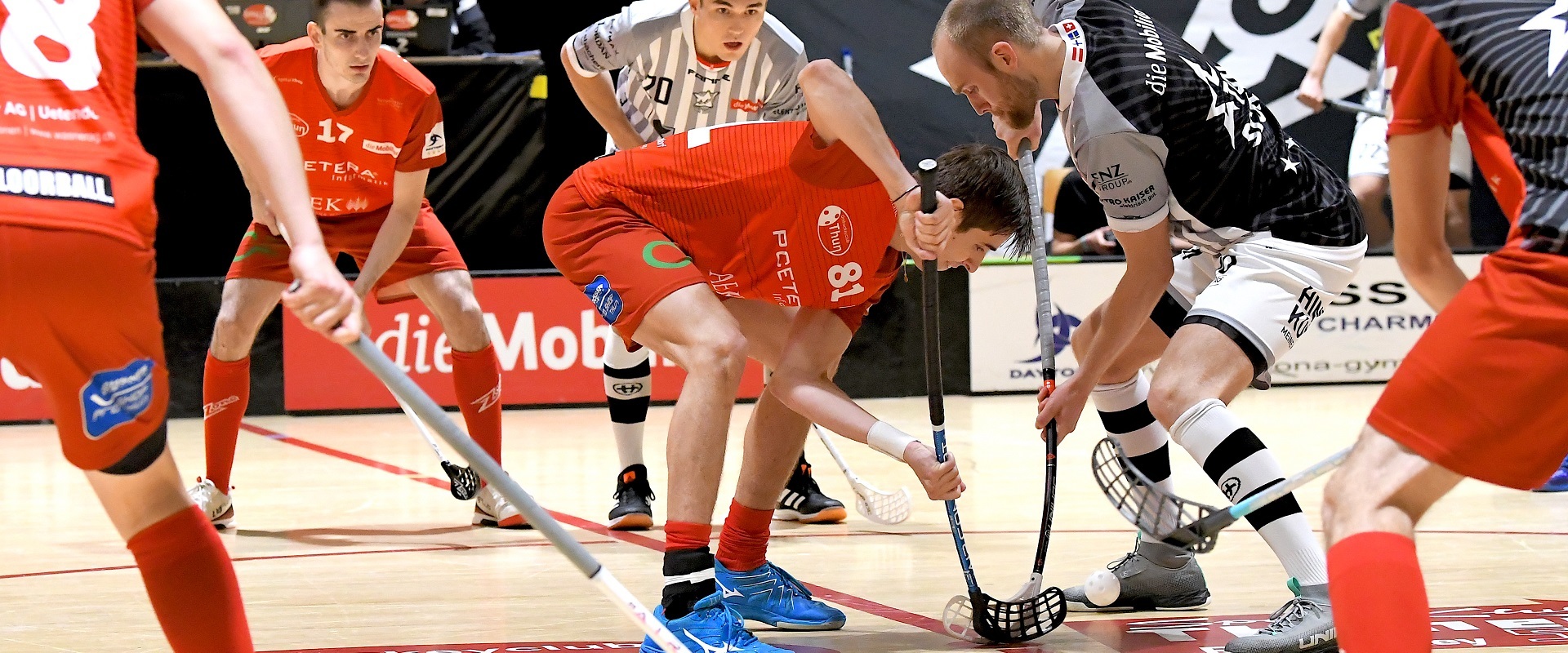 Spielvorschau vs. Ad Astra Sarnen