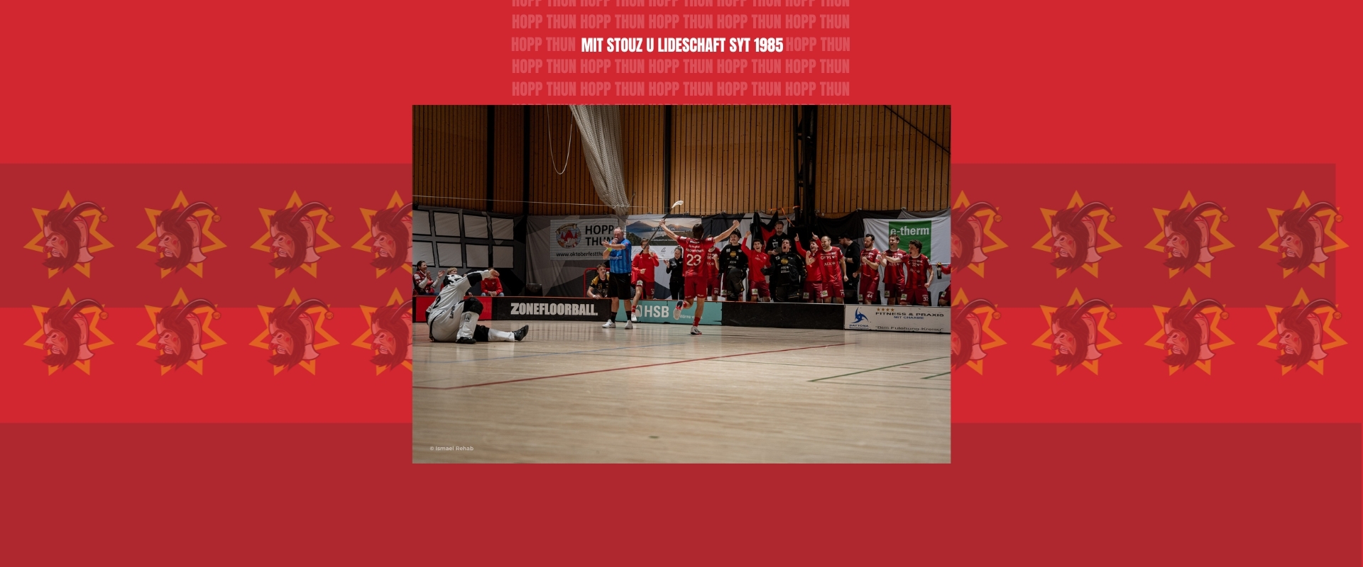 NLB beendet Jahr mit zwei Siegen