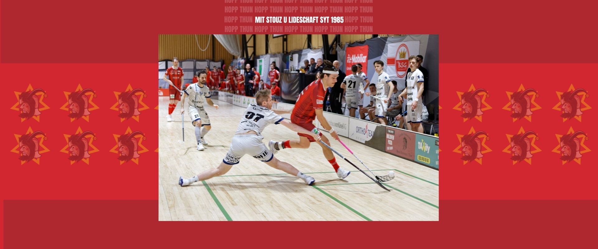 Niederlage in Viertelfinal-Spiel 4 &ndash; jetzt kommt es zur Belle