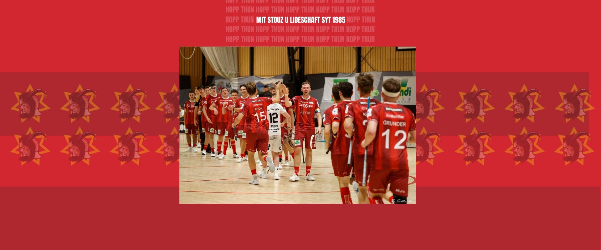 NLB auch nach drei Saisonspielen ungeschlagen