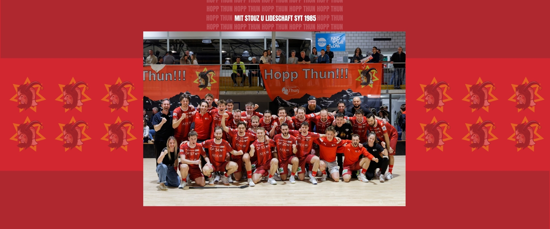 Halbfinal-Serie gewonnen &ndash; jetzt kommt es zum Gipfeltreffen