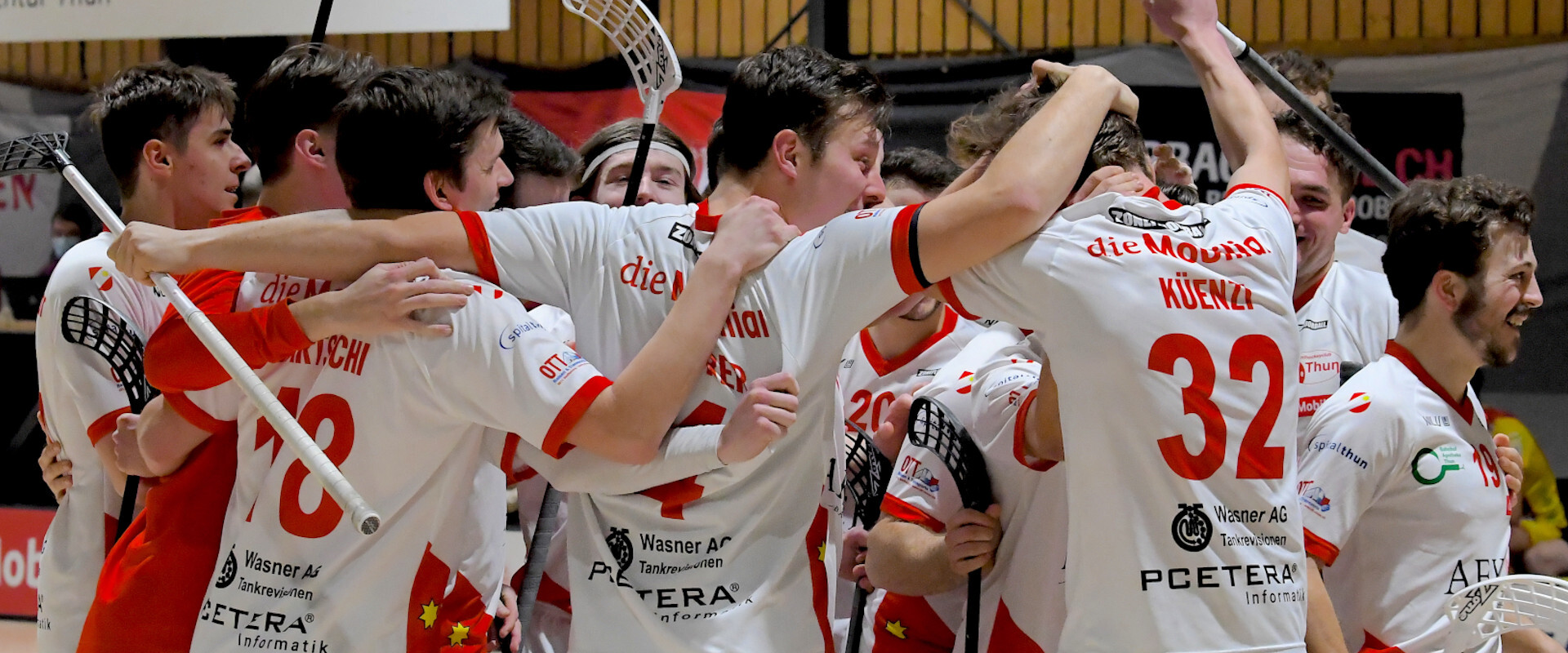 Vom 0:3 zum 4:3! NLA bezwingt die Tigers nach fulminanter Aufholjagd