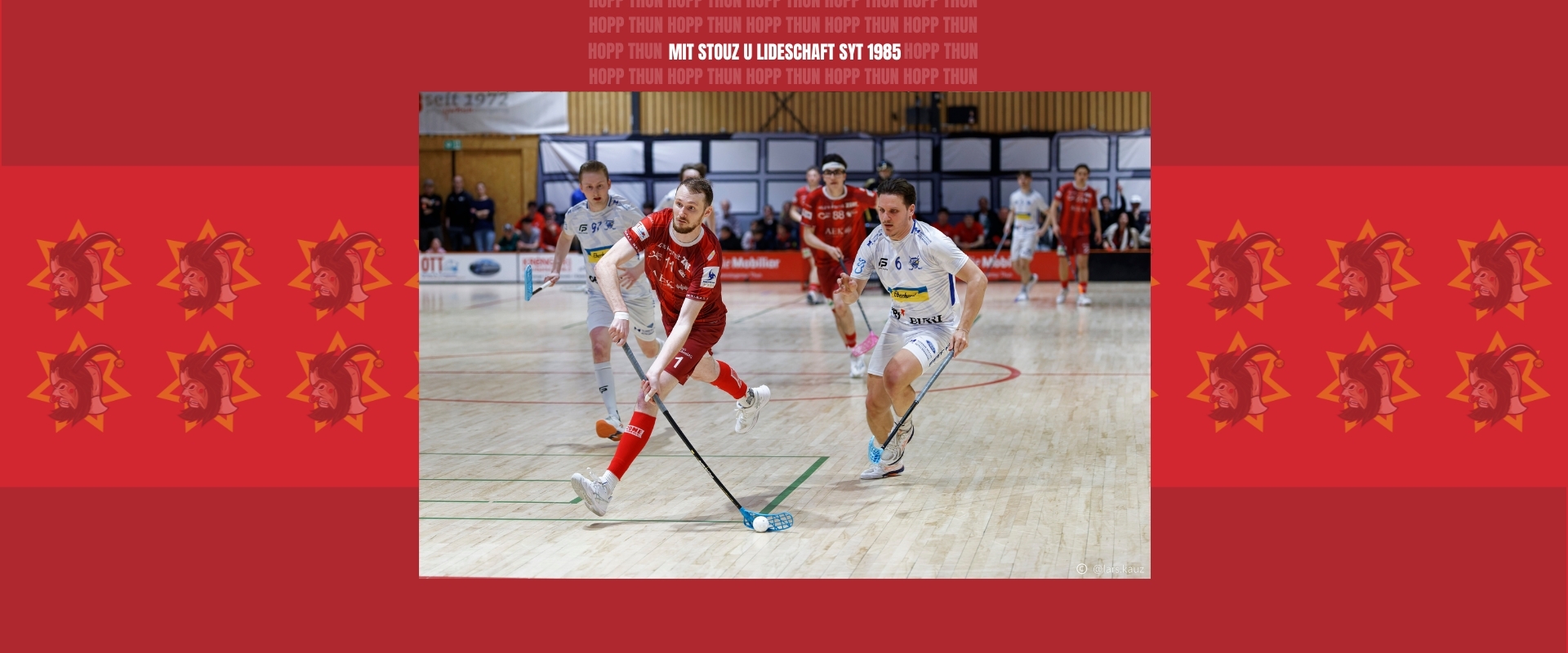 NLB verliert Playoff-Final