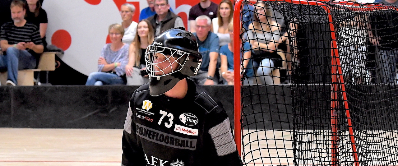 NLA: Eins&auml;tze im Cup und der Meisterschaft
