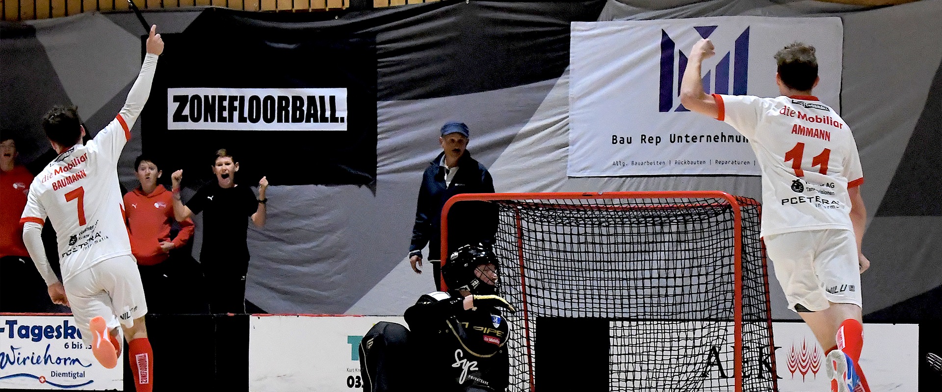 6.11.21 |&nbsp;Eventspieltag in der MUR-Halle