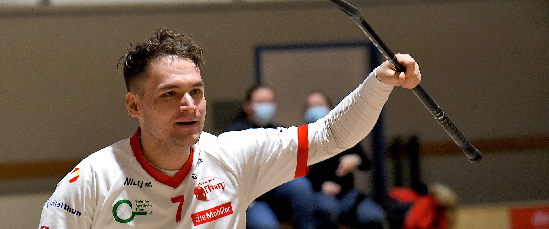 Tobias Baumann beendet seine Karriere