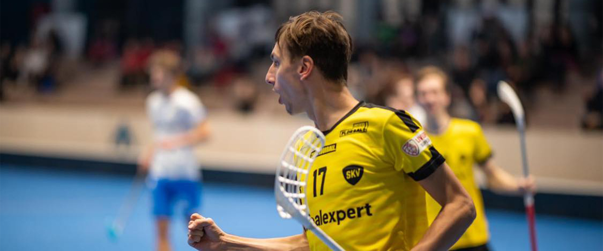Viktor Kopeck&yacute; unterschreibt f&uuml;r kommende Spielzeit