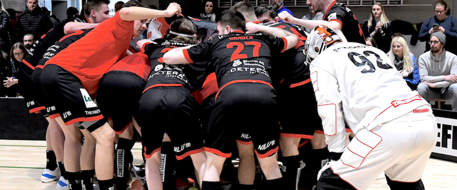 F&uuml;nf Fragen und Antworten zur NLB-Saison