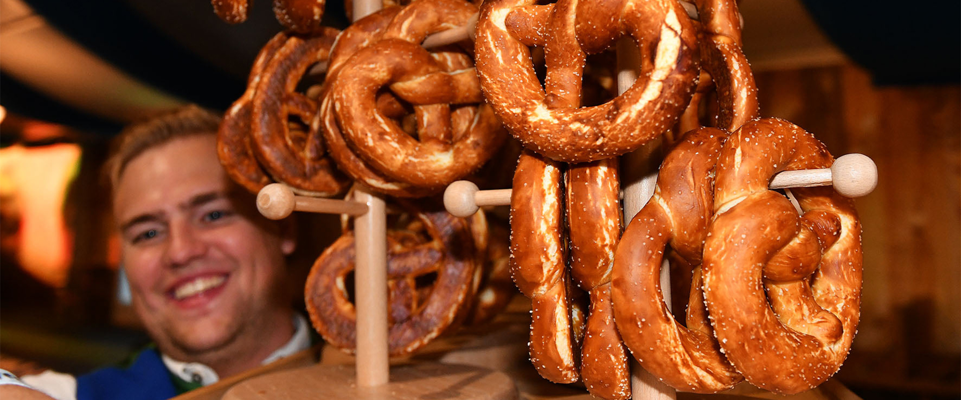 Oktoberfest 2023 in Thun &ndash; jetzt Platz reservieren