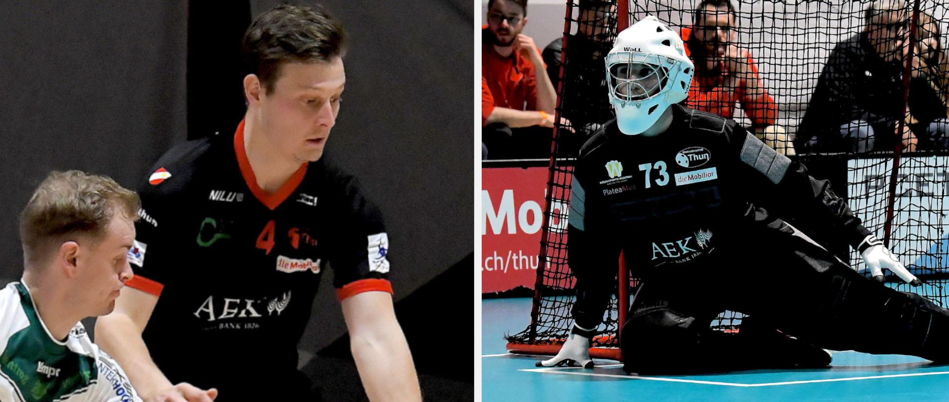 Operation und Saisonende bei Saurer und Weber &ndash; Wanzenried mit Comeback