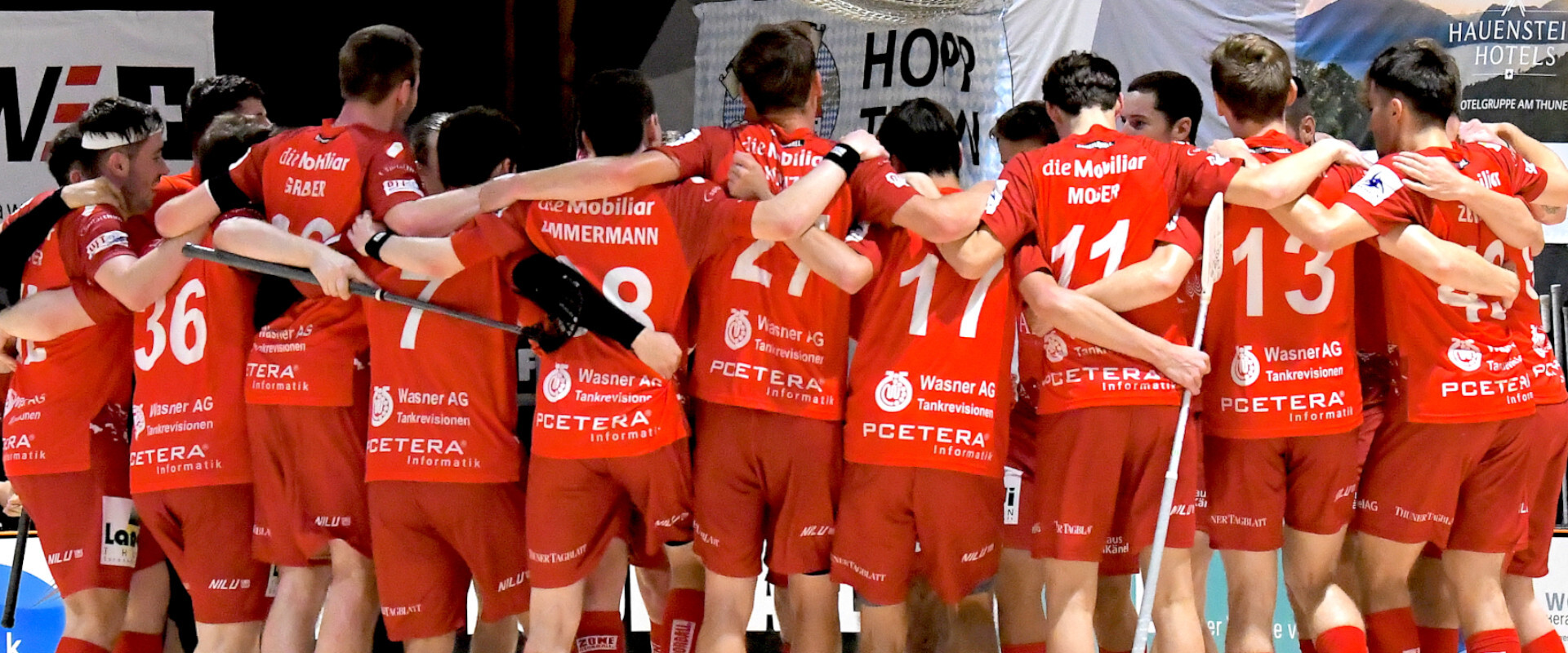 NLB zeigt bei Sieg gegen Fribourg Comeback-Qualit&auml;ten