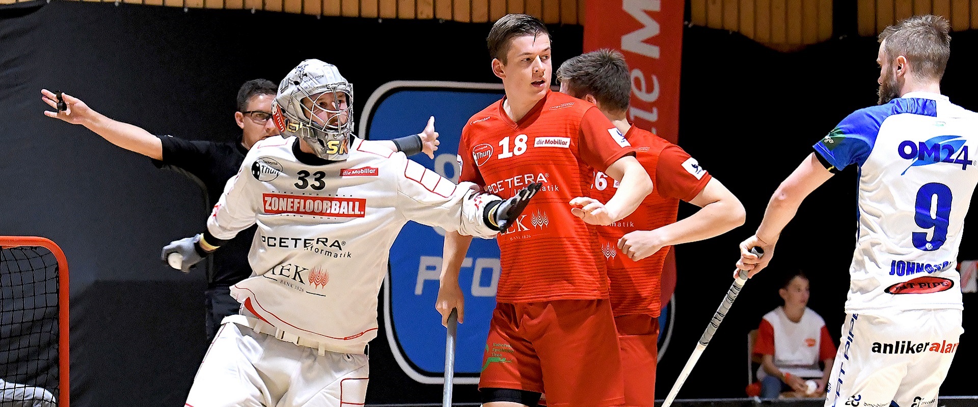 Spielvorschau vs. Grasshopper Club Z&uuml;rich