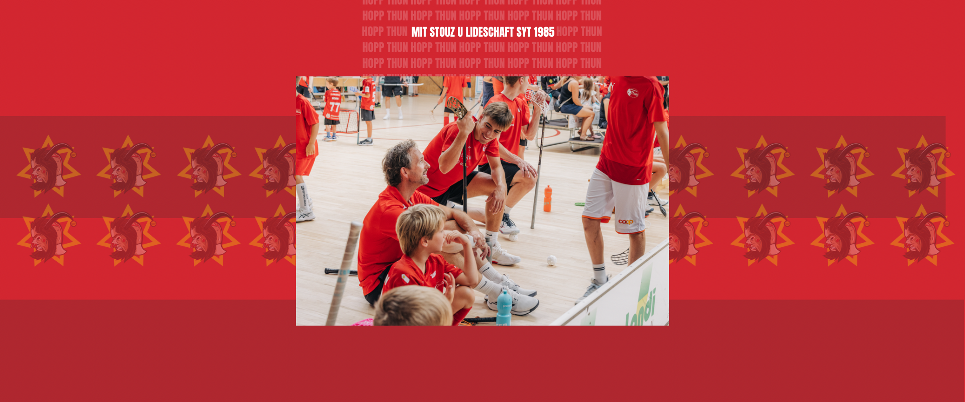 Saisonvorschau U14B und U16B
