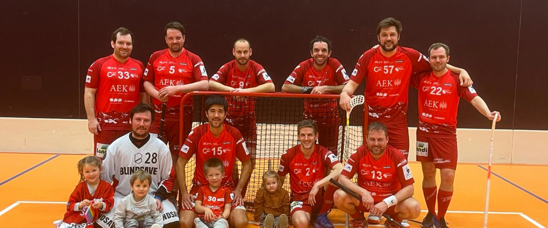 Herren 2 auf Platz f&uuml;nf &ndash; ZUBEO-Club Zulgtal steigt auf