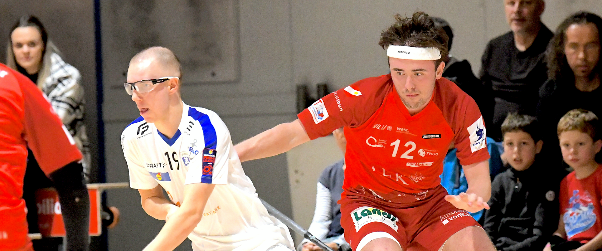 UHC Thun sorgt f&uuml;r Anpassung beim Heimrecht im Cup