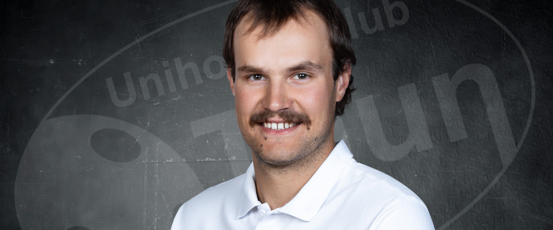 Unser Gesch&auml;ftsstellen-Leiter und Fribourg-Spieler Luca Ritz &uuml;bers Halbfinal-Duell: &laquo;Jedes Spiel ein Heimspiel&raquo;
