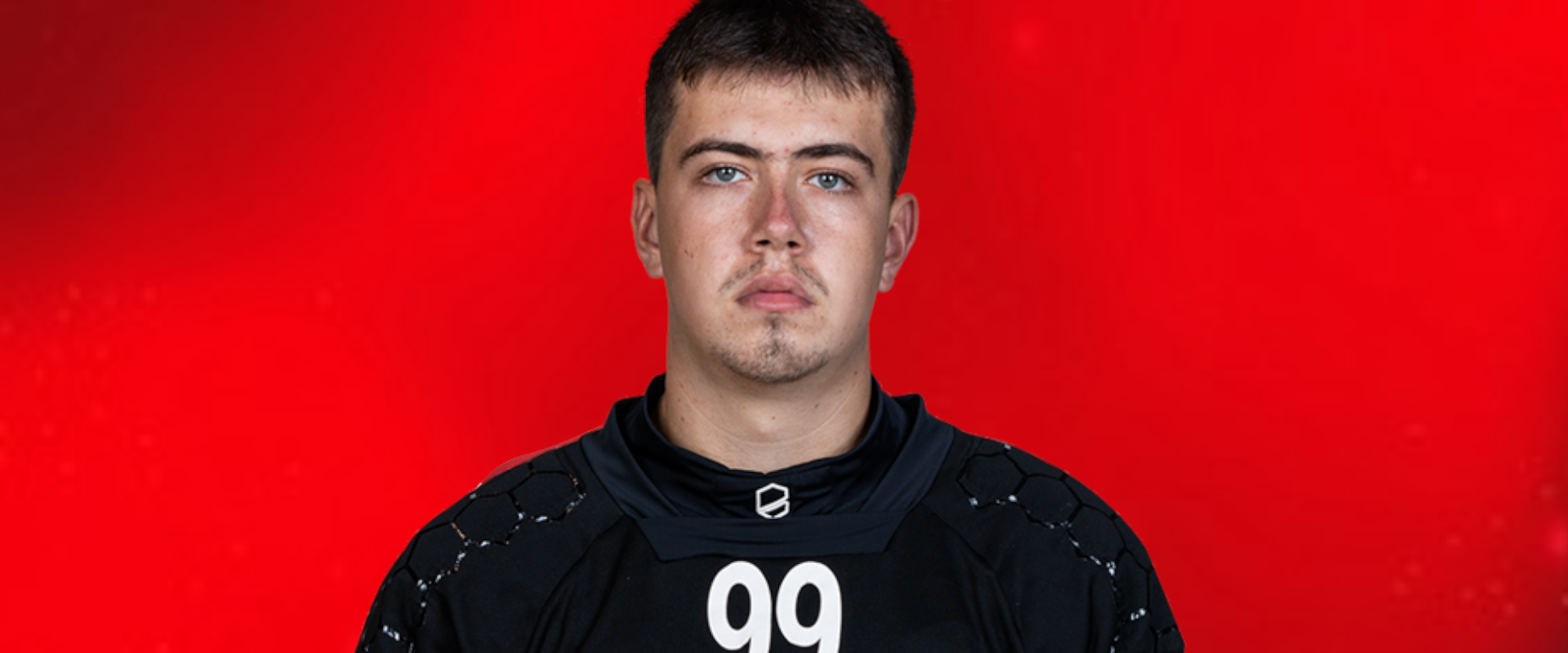 Goalie Juon f&auml;hrt an die U19-WM!