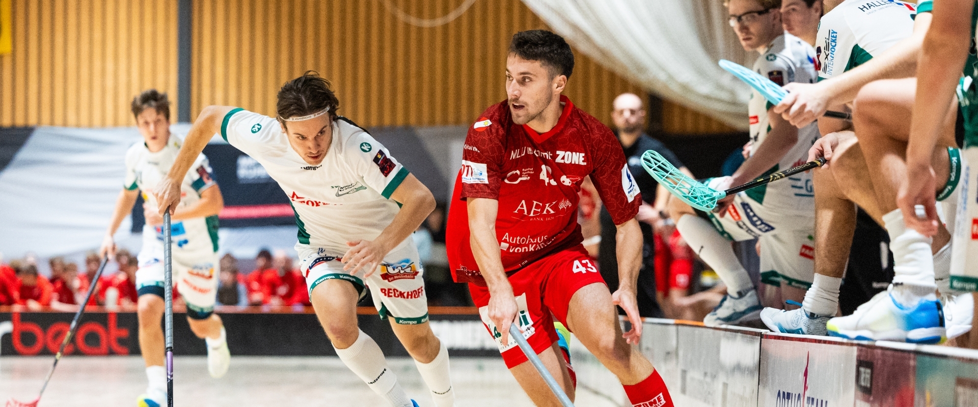 Out im Cup und n&auml;chster Sieg in der Meisterschaft