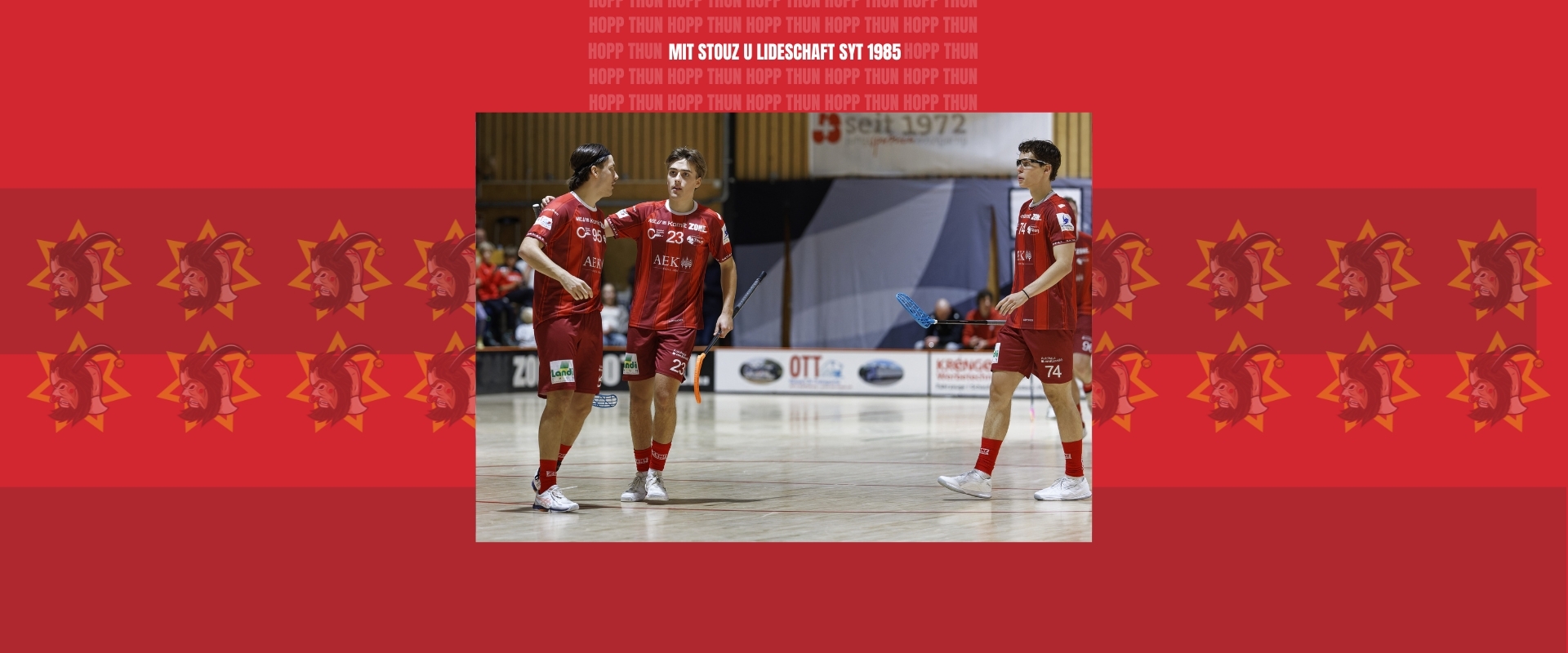 NLB gewinnt Br&uuml;nig-Derby dank Last-Minute-Tor