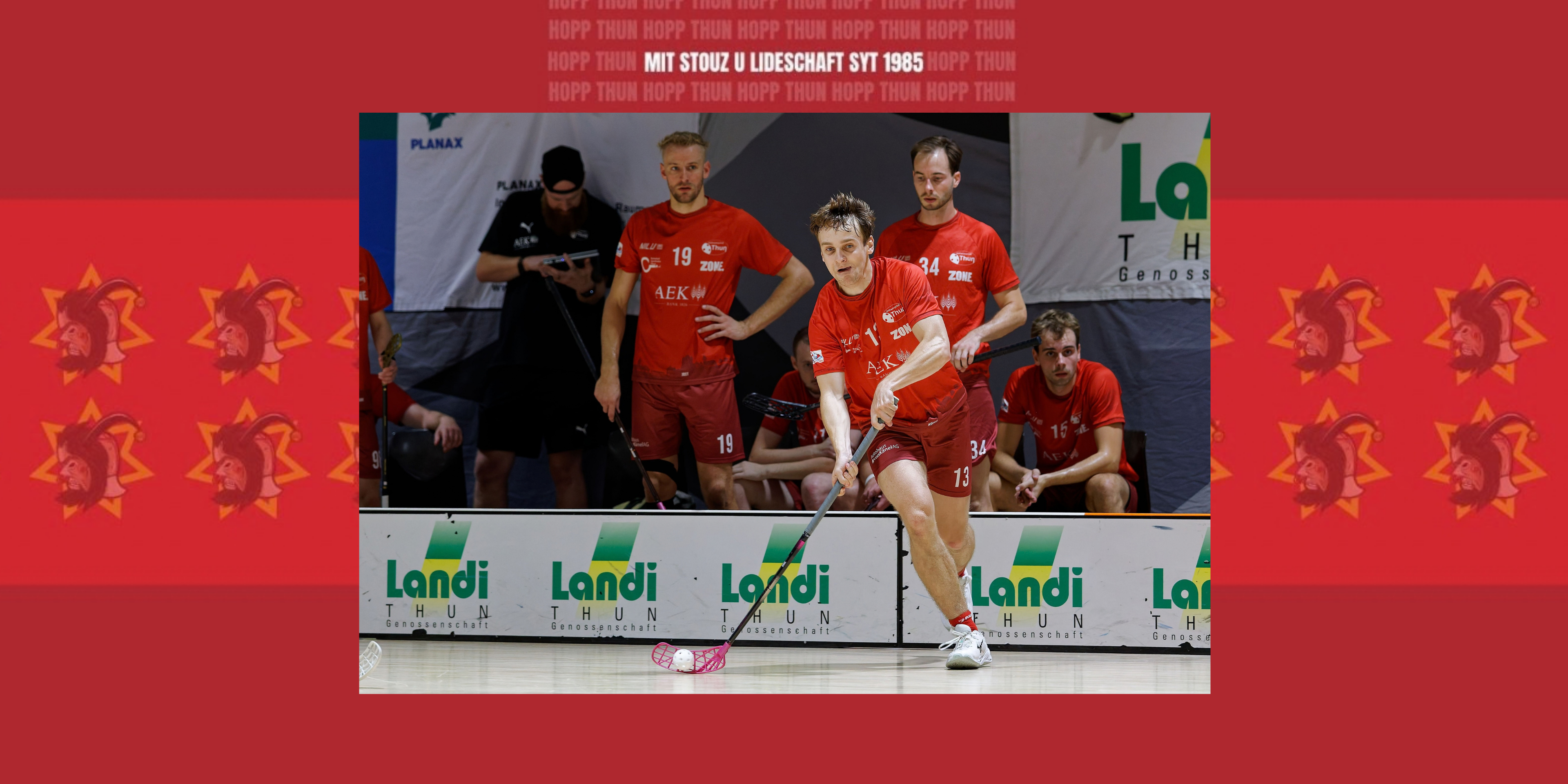 NLB kassiert erste Saison-Niederlage