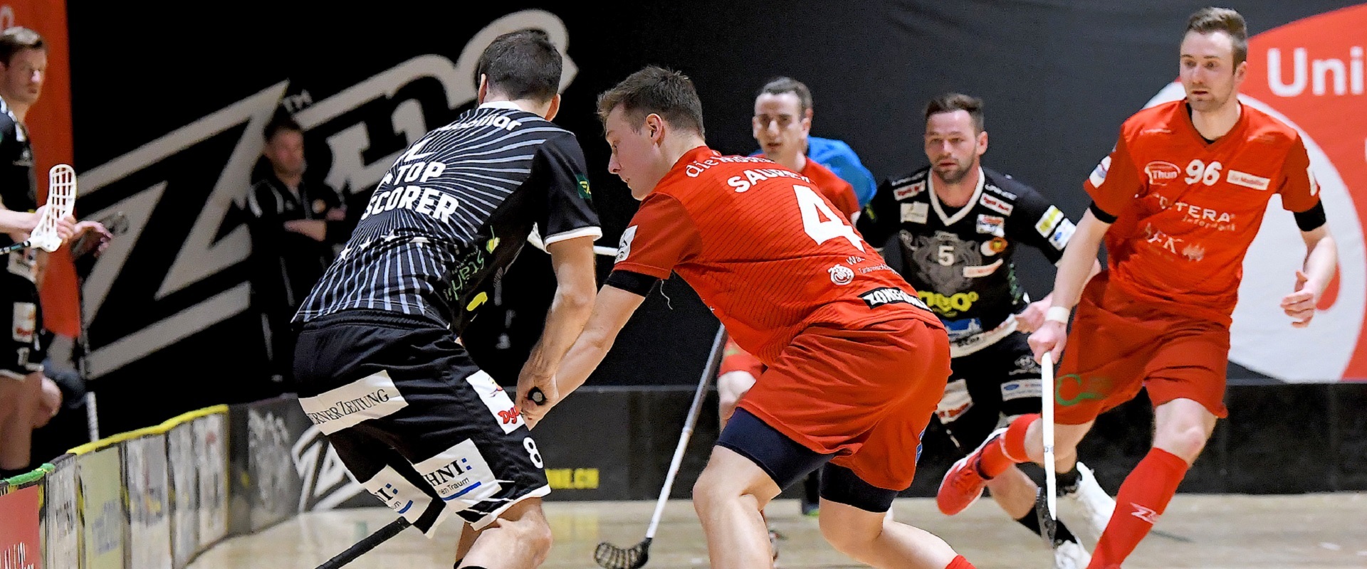 Playouts &ndash; Spielvorschau vs. Tigers Langnau (Spiel 1)