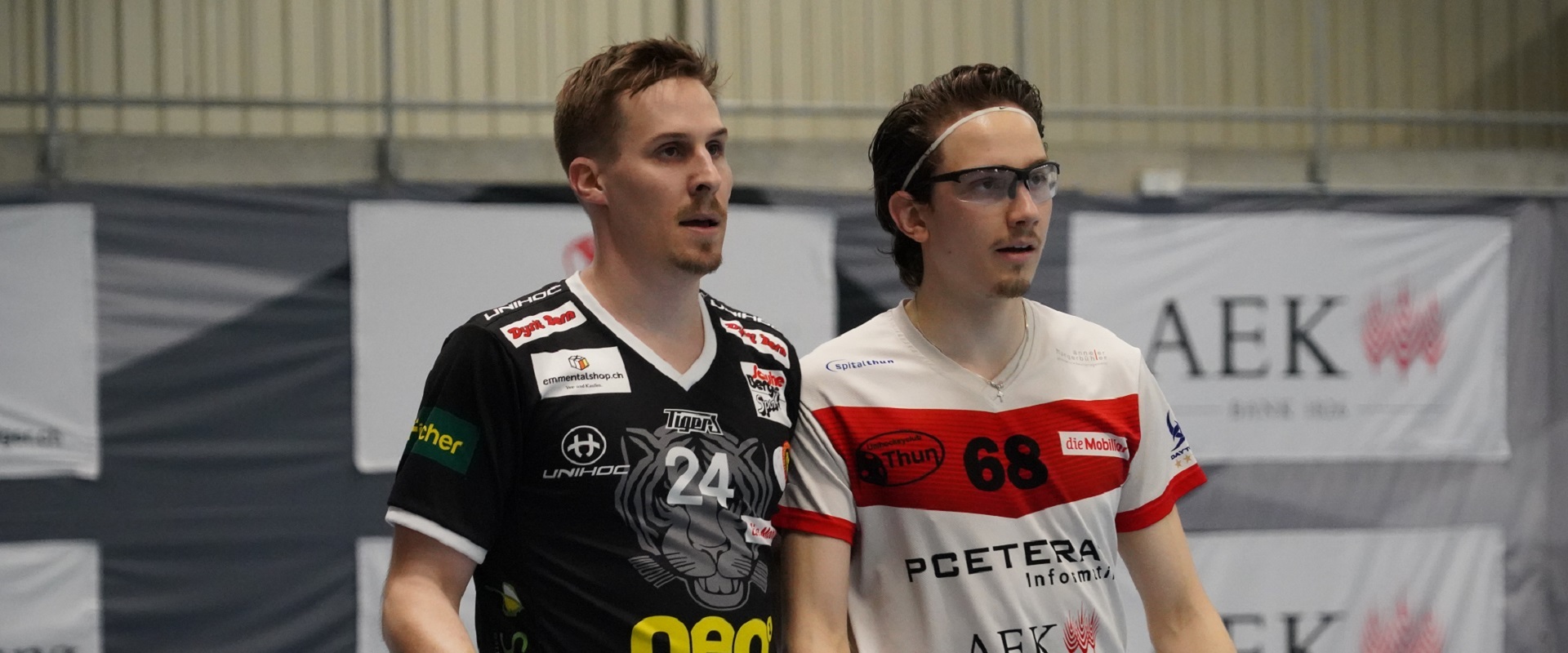 Playouts &ndash; Spielvorschau vs. Tigers Langnau (Spiel 2 & 3)