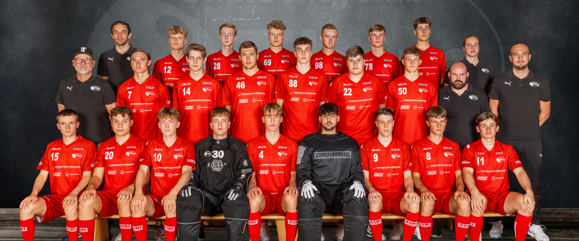 Saisonvorschau U21A &ndash; Teamgeist und richtiges Mindset als Schl&uuml;ssel zum Erfolg