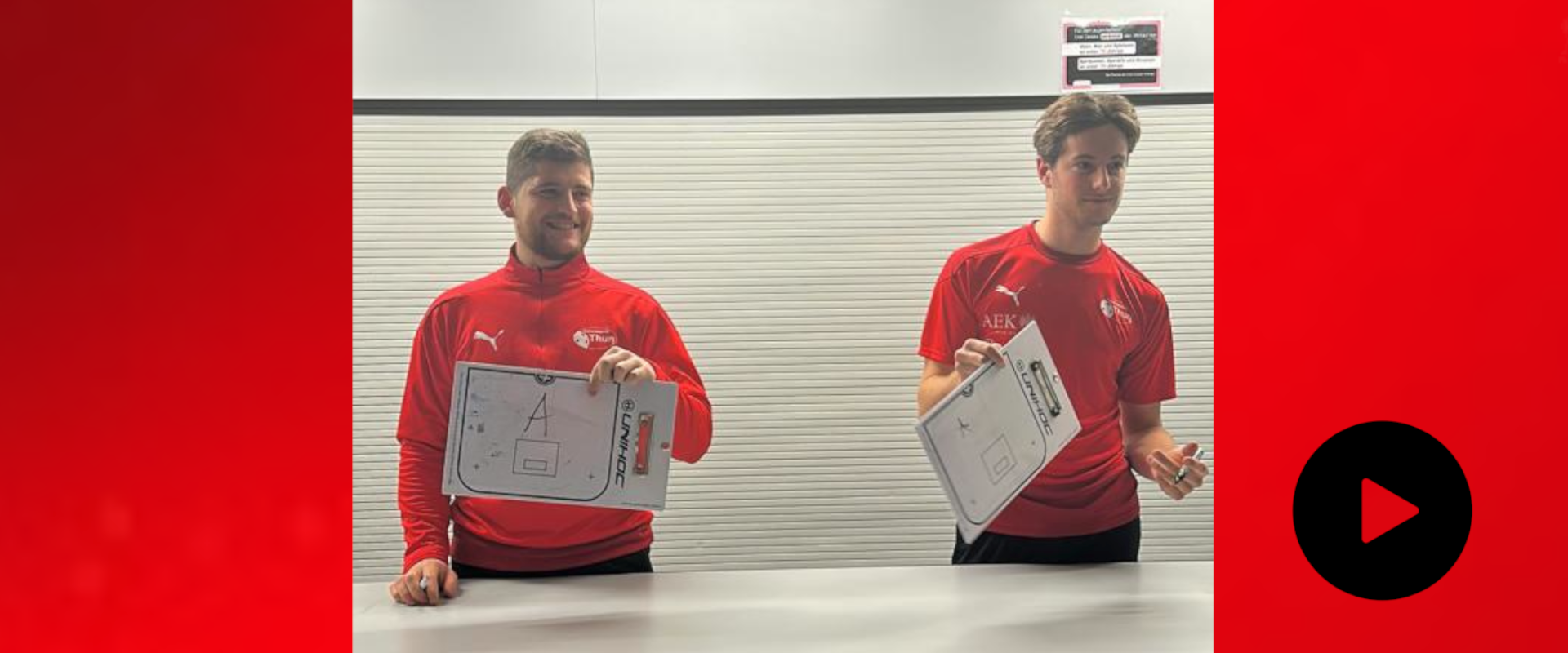 Heim- und Ausw&auml;rtsspiel f&uuml;r NLB: Schwendimann fordert W&ouml;lfli im &laquo;Ausw&auml;rtsquiz&raquo;
