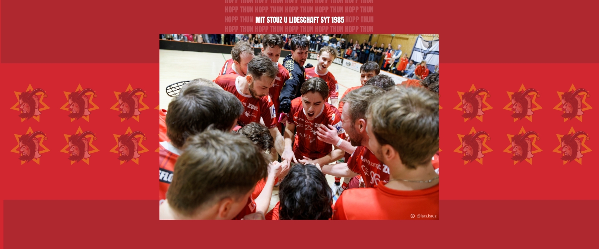 Sieg in Viertelfinal-Belle &ndash; NLB steht im Halbfinal!