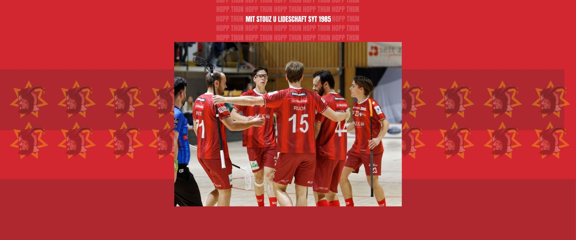 5:0 nach zweieinhalb Minuten! NLB siegt dank Blitzstart