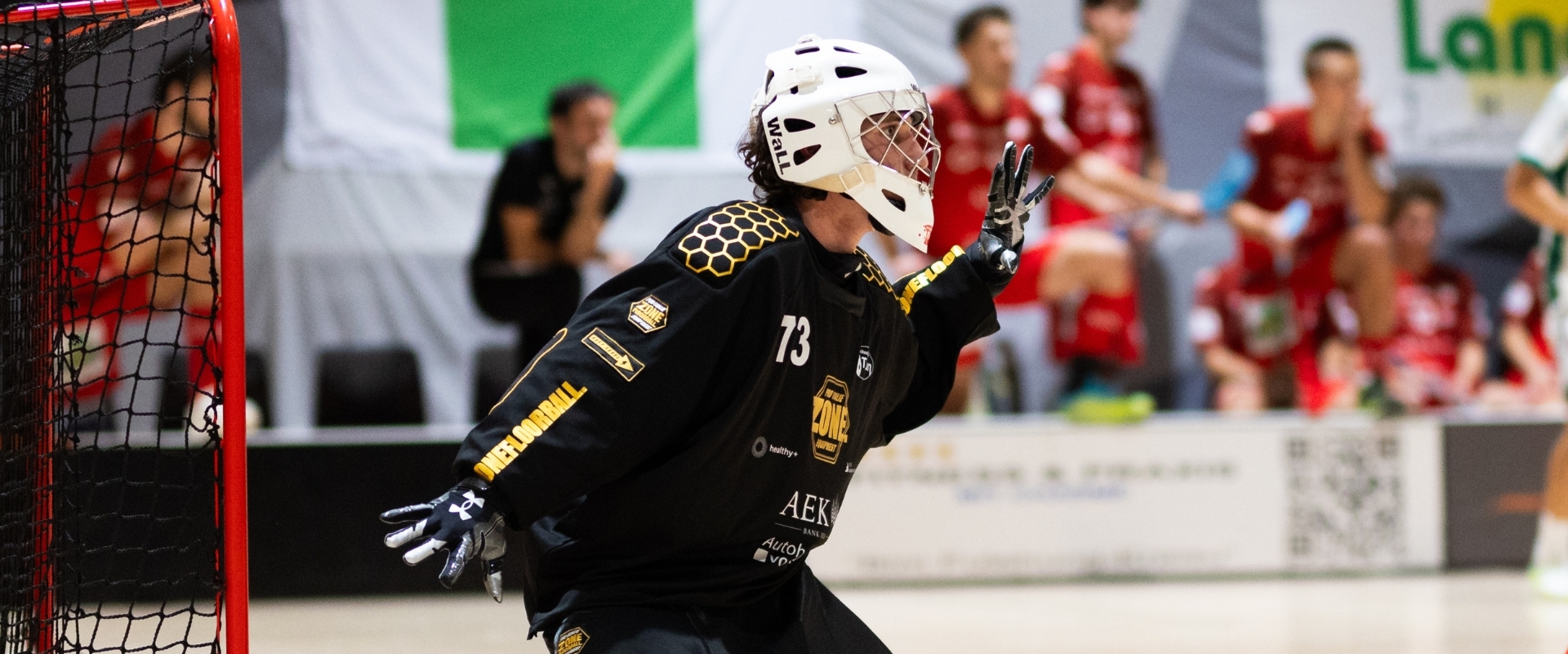 NLB macht weiteren Schritt in Richtung Quali-Sieg