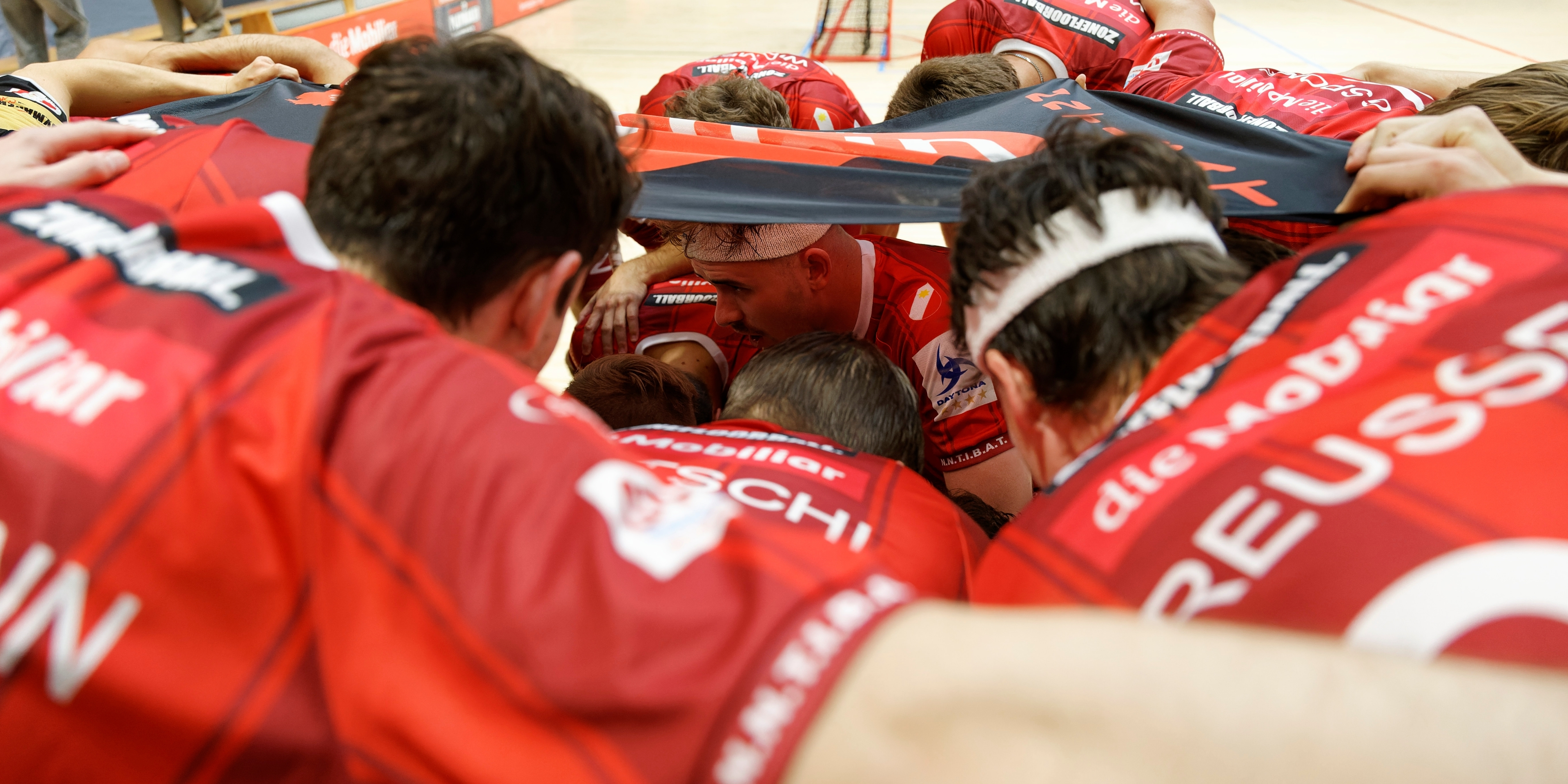Sieg im Derby! NLB gelingt Heim-Auftakt