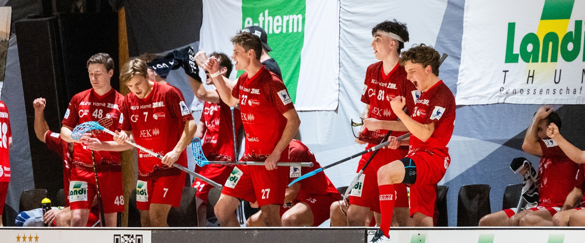 NLB baut Leaderposition dank Sieg im Tessin aus