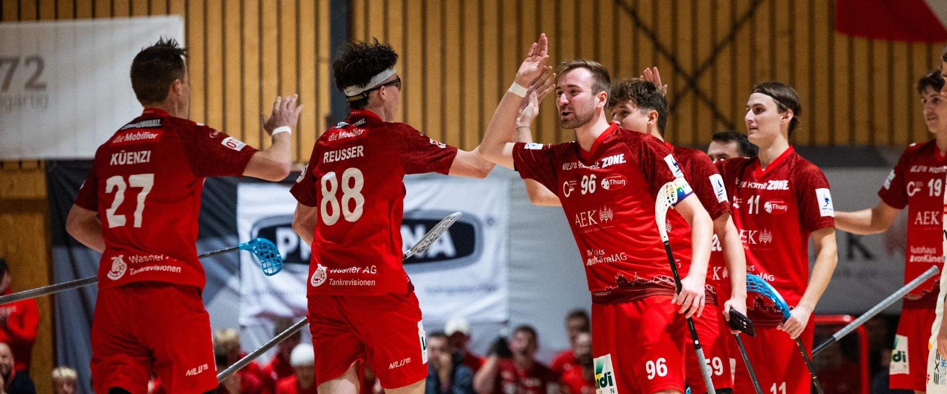 NLB h&auml;lt Gr&uuml;nenmatt-Aufholjagd stand