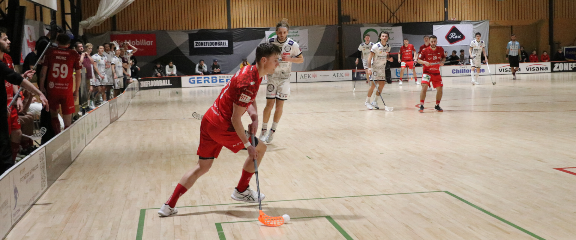 NLB steht nach Niederlage in Aufstiegsspiel 3 mit dem R&uuml;cken zur Wand