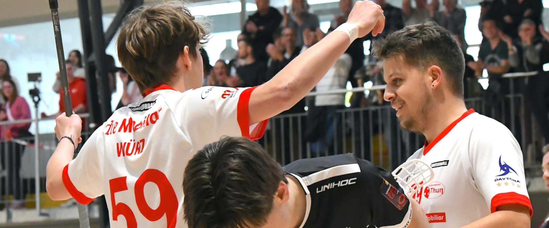 Klarer Sieg f&uuml;r die NLB in der ersten Cup-Runde