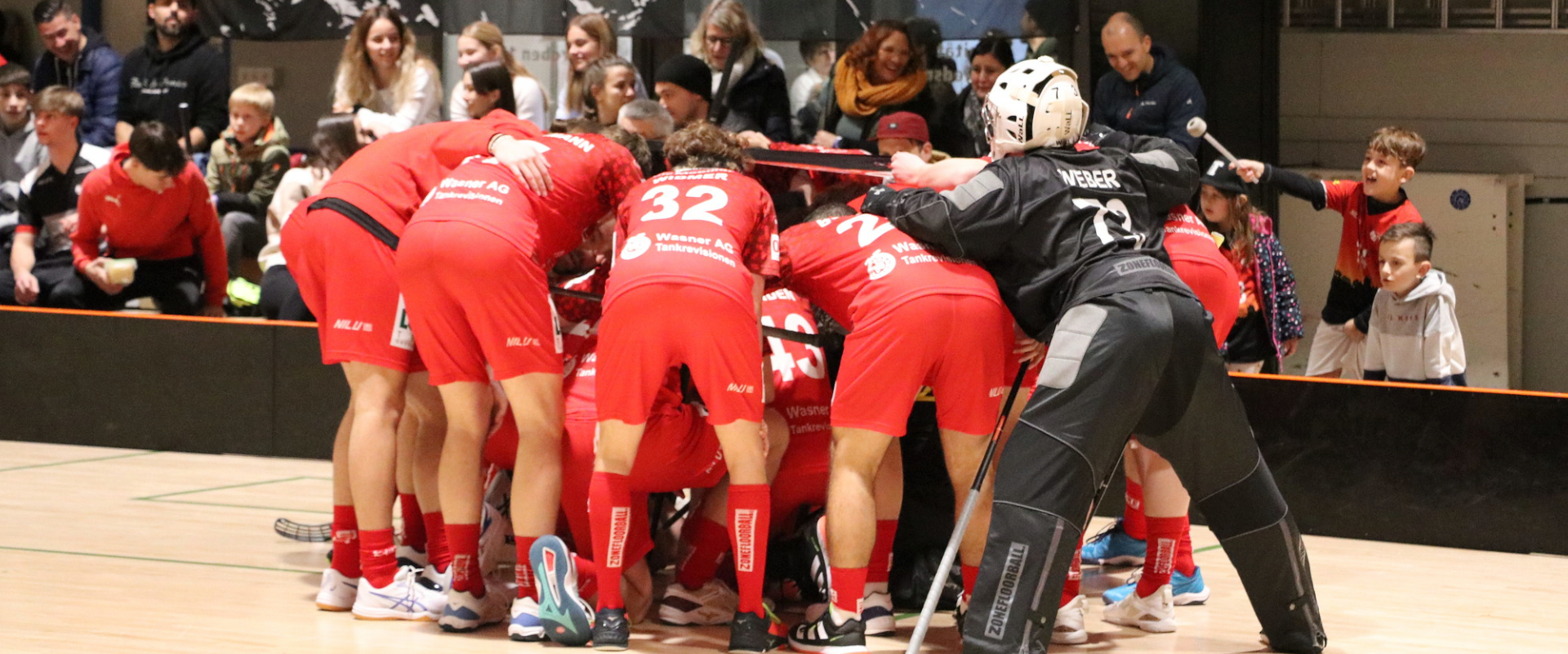 NLB-Kader f&uuml;r n&auml;chste Saison nimmt weiter an Form an