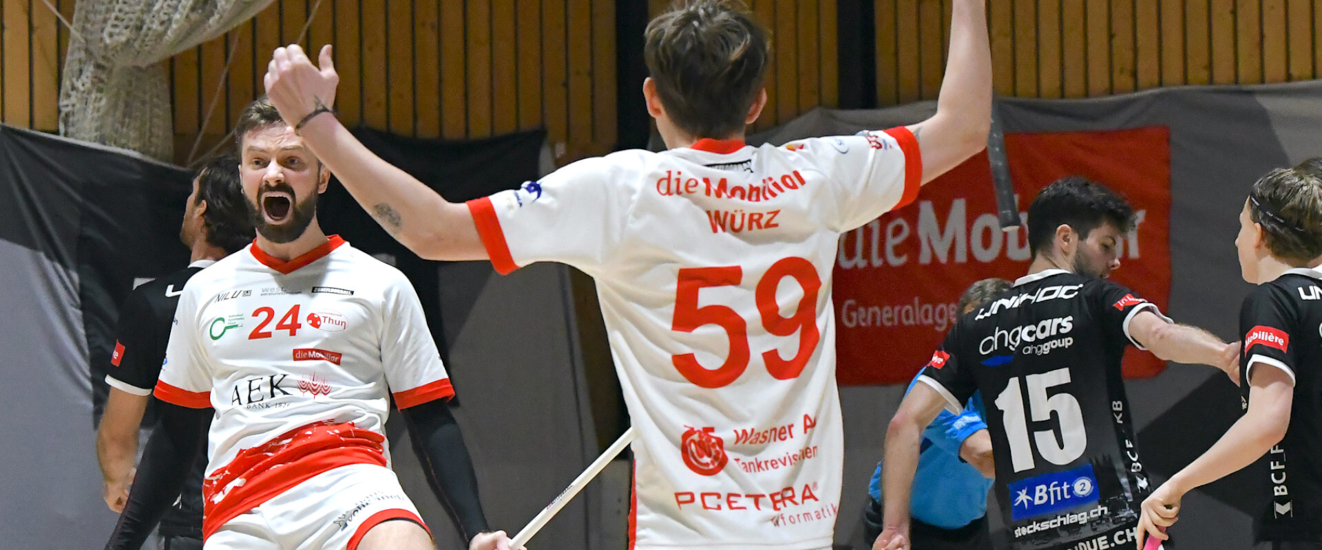 NLB verk&uuml;rzt im Playoff-Halbfinal 
