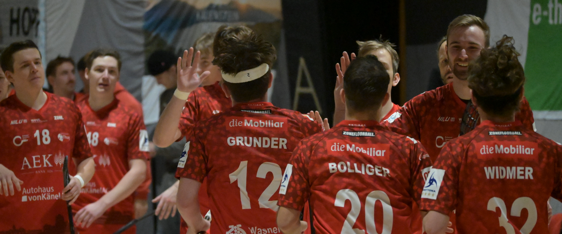 Doppel-Comeback und Tor in letzter Sekunde! NLB gewinnt Spitzenspiel gegen die Jets