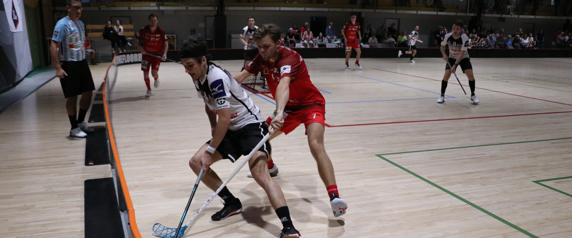 NLB steht im Cup-Achtelfinal &ndash; und feiert Torfestival in der Meisterschaft