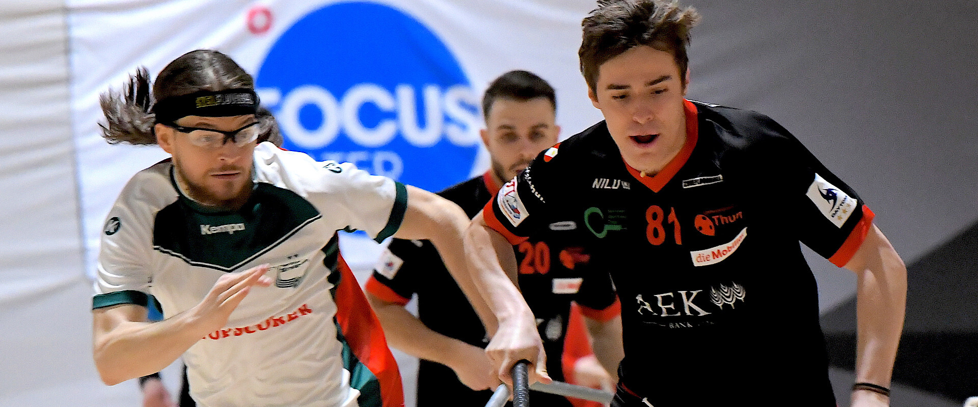 Thun unterliegt Wiler-Ersigen knapp &ndash; jetzt Playouts gegen Chur