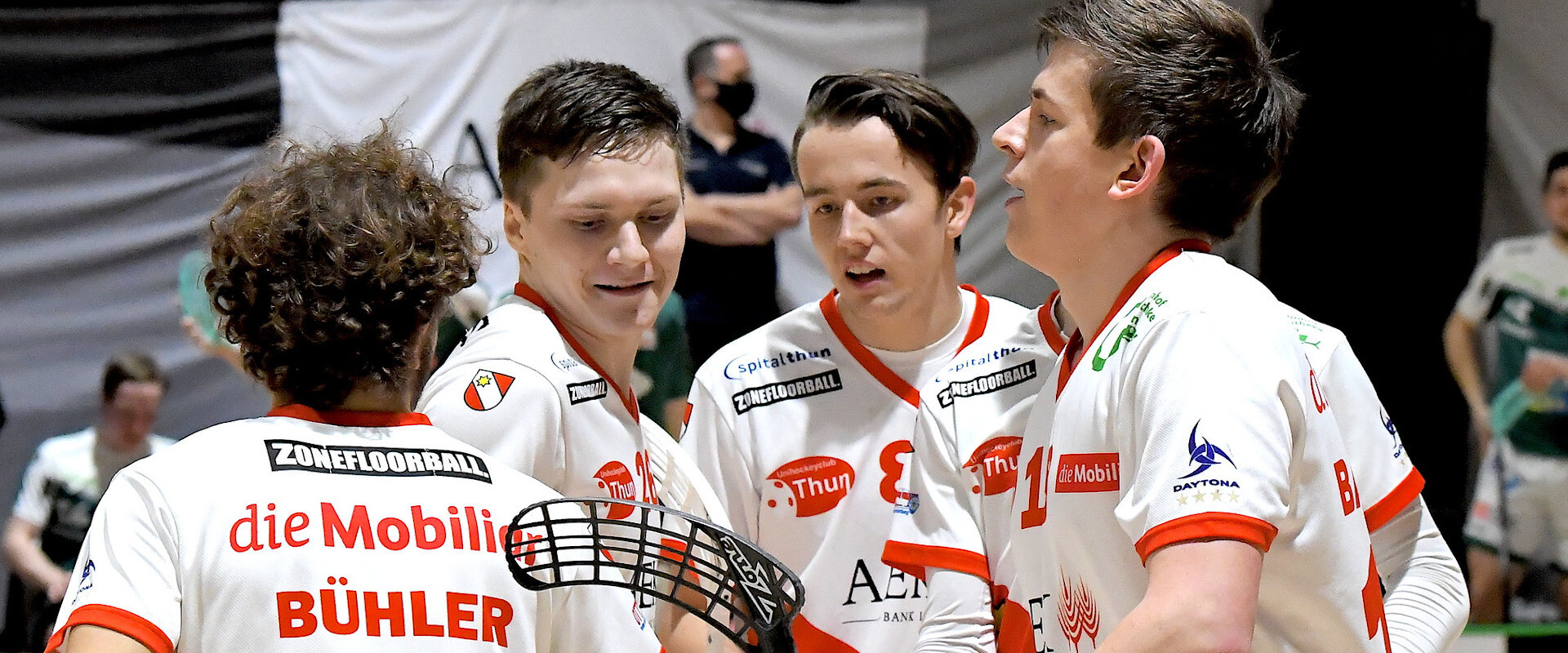 NLA verliert gegen Wiler-Ersigen mit 4:7 &ndash; nun folgt Challenge Round