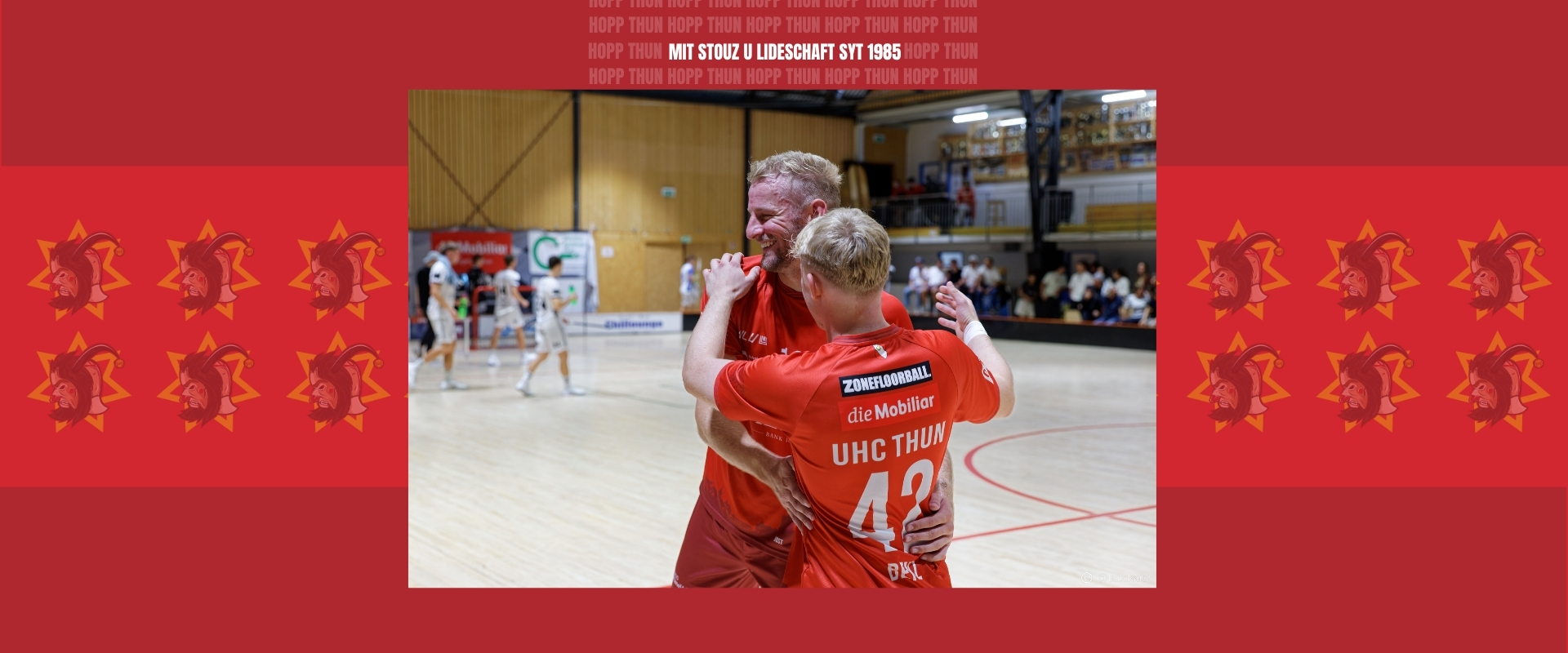Sieg im Derby! NLB gelingt Heim-Auftakt