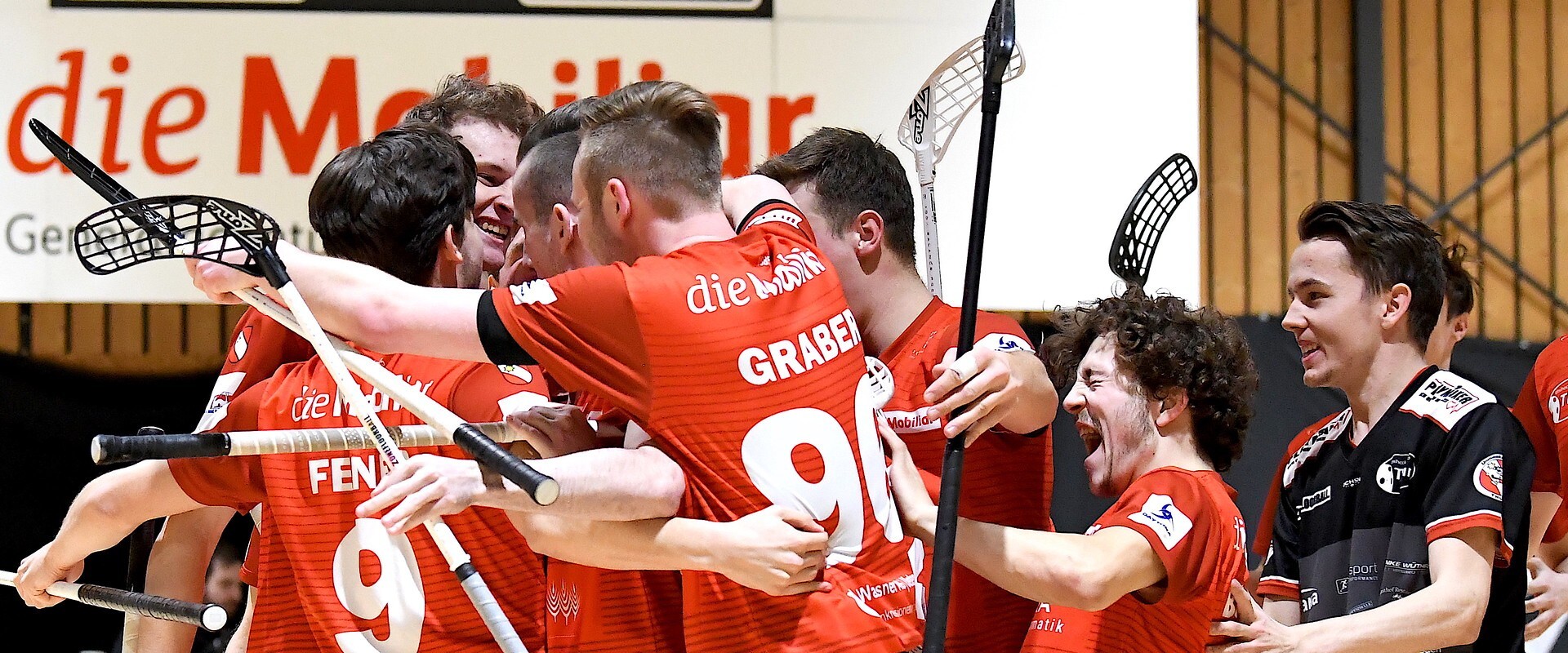 Spielvorschau vs. Floorball K&ouml;niz
