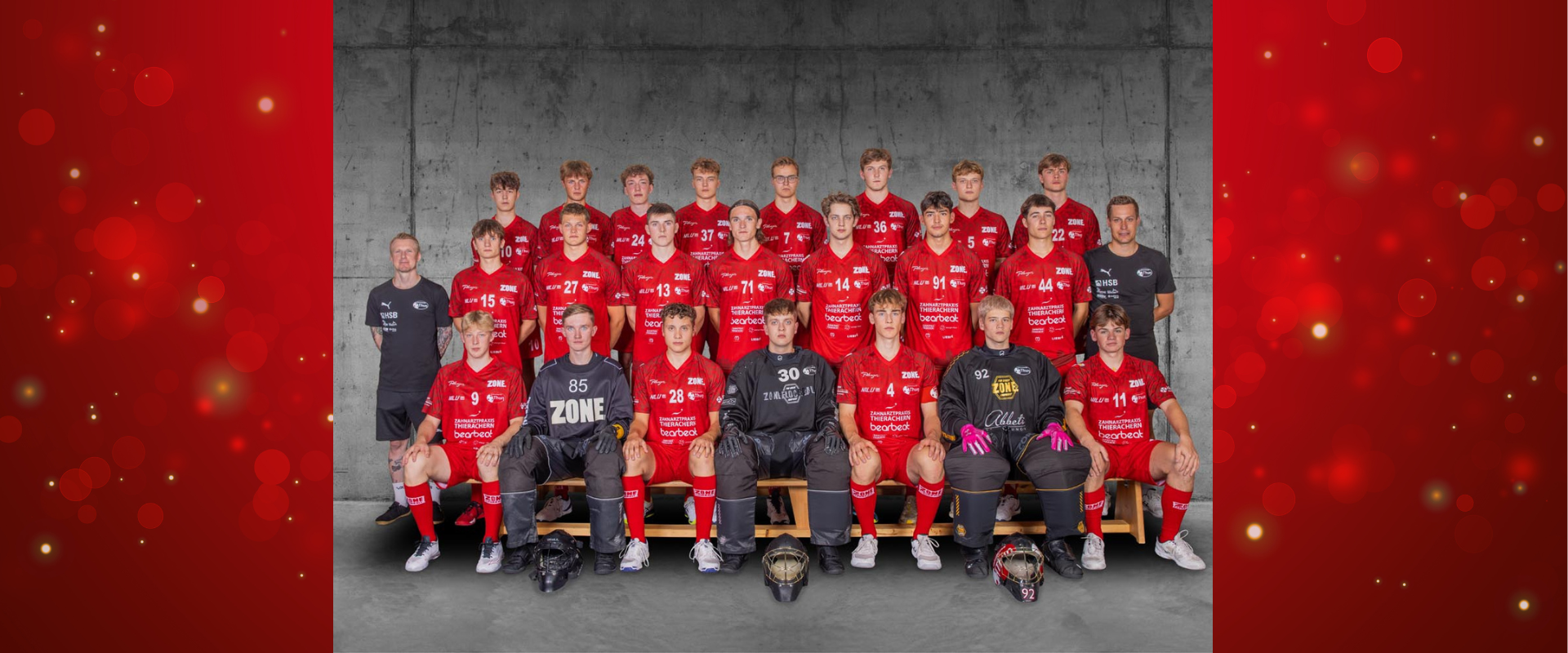 R&uuml;ckblick U21A vs WASA